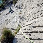 Neuronium Al Tossal De Coscollet Roca Calenta