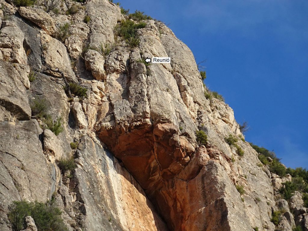 Monjos Privilegi Fredi Roca Calenta