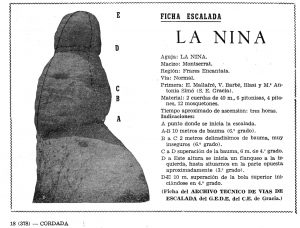Revista Cordada any 1956