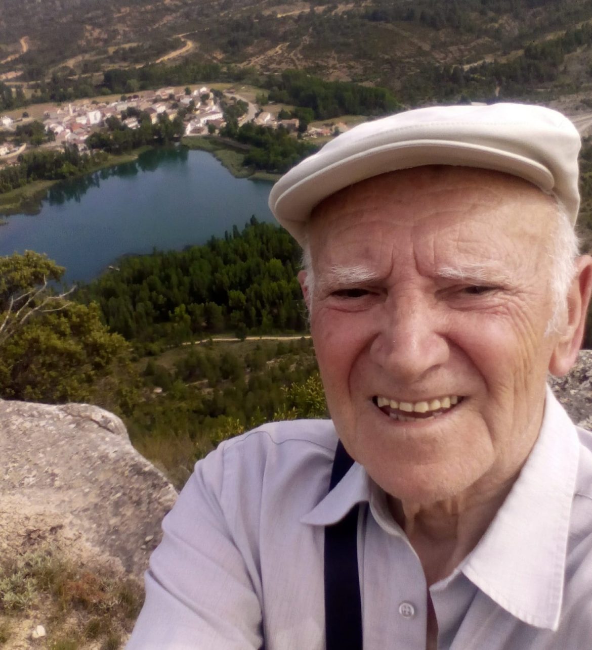 Delfí Feiner (any 2021)