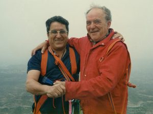 Paquito Guillamón i Josep Barberà (1995)