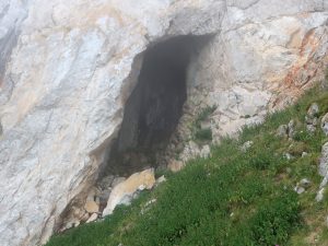 Cova de la Grallera