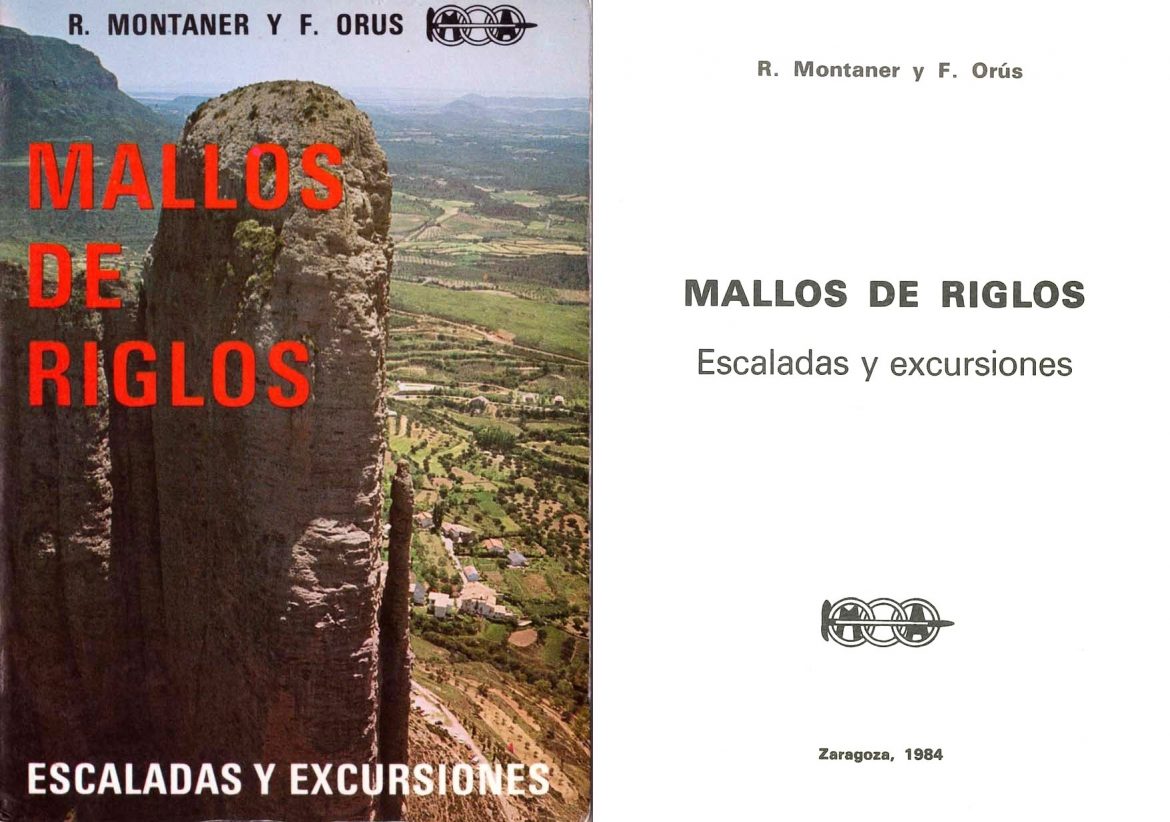 Llibre de Riglos