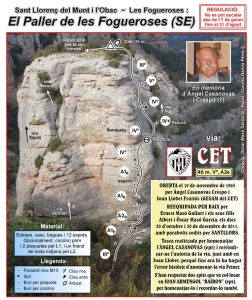 Ressenya d'Oscar Masó