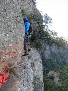 Segona tirada (Foto: Jaume)