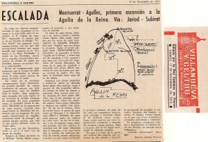 Ressenya de la Jariod-Subirat