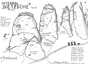 Ressenya de la Integral Nietzsche