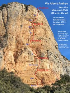 Ressenya d'Albert Castellet