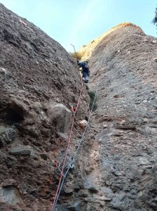 Via Manel Pereira (Foto: Martí)