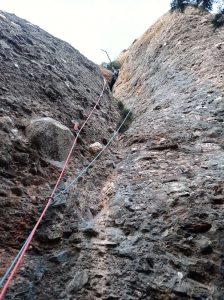 Via Manel Pereira (Foto: Martí)