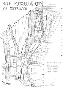 Ressenya original de Carles Lalueza