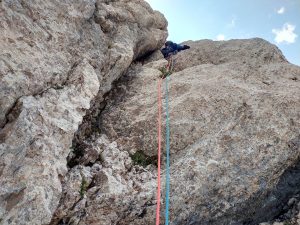 Xemeneia del sisè llarg