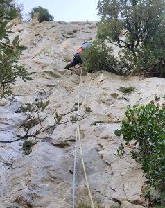 Quart llarg (Foto: Jaume)