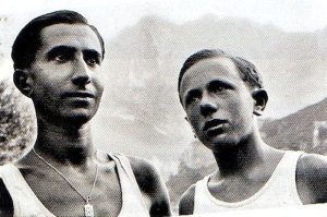 Albert Casanellas i Andreu Xandri