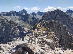 Cim del Petit Encantat