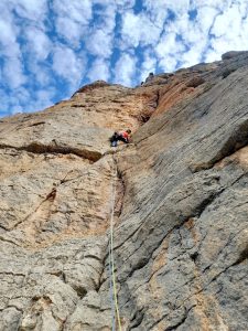 Quart llarg (Foto: Adrià)