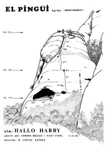 Ressenya original de Xavi Vidal