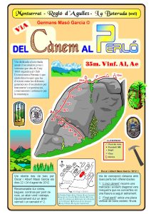 Ressenya dels germans Masó