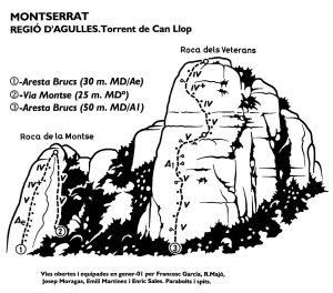 Ressenya d'Armand Ballart