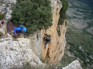 Variant de la mitja Lluna