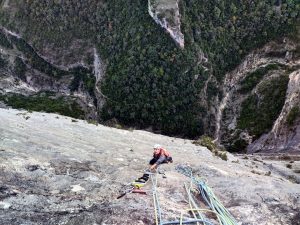 Ambient de parapent!