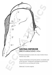 Ressenya d'escalatroncs