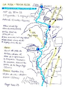 Ressenya de Roger Blasco