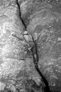 1971. Foto cortesia de Josep Piera