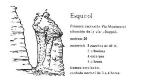 1959. Ressenya original (Butlletí 96 del CET)