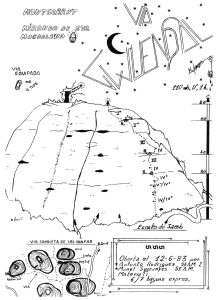 Ressenya original de la Gwendal