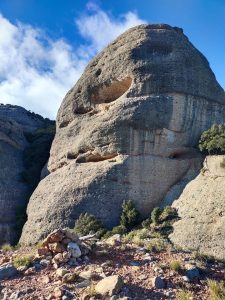 Bones vistes de la Gorra Marinera