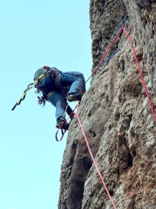 Primer llarg (Foto: Quicu)