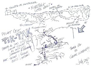 Ressenya original de Jordi Marmolejo