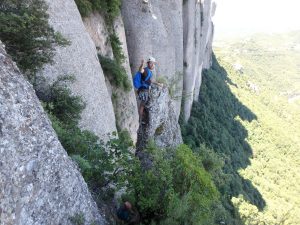 Roca del Corpus Christi (Foto cortesia de Carles Llovet)