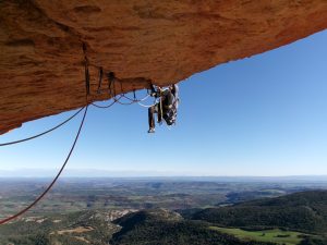 Sisè llarg (Foto: Martí)