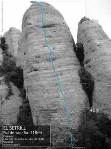 Ressenya d'escalatroncs