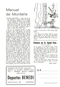 Montañeros de Aragón nov 1963 (2 de 2)
