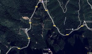 Plànol de Google Maps