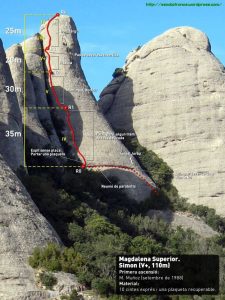 Ressenya d'escalatroncs