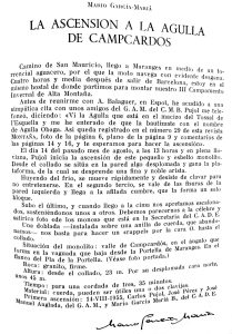 1955. Butlletí Muntanya del CEC