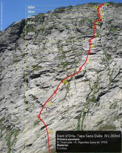 Ressenya d'escalatroncs