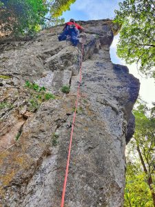 Ni un pas enrere