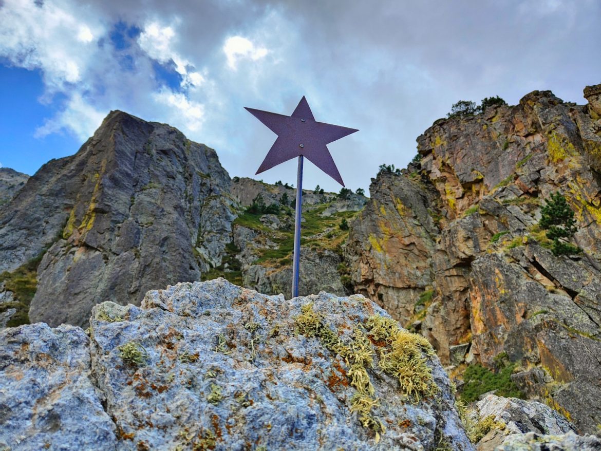 Pointe Cécile